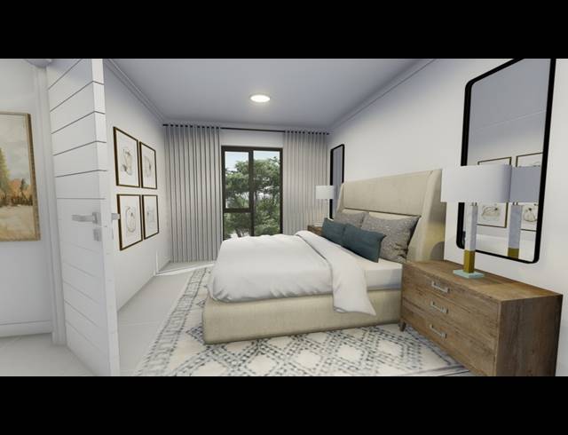 3 BEDROOM HOUSE FOR SALE IN BLUEWATER BAY